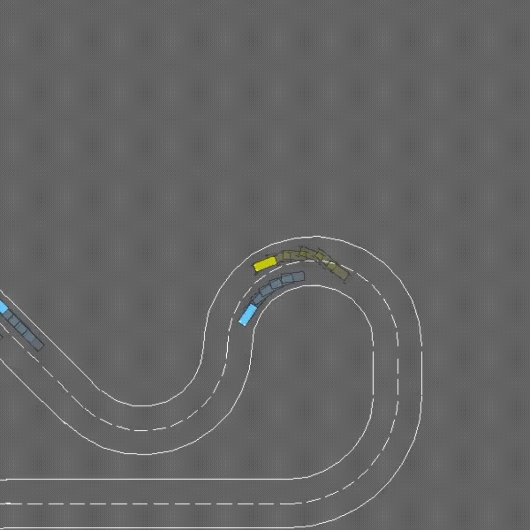 Block pass 3