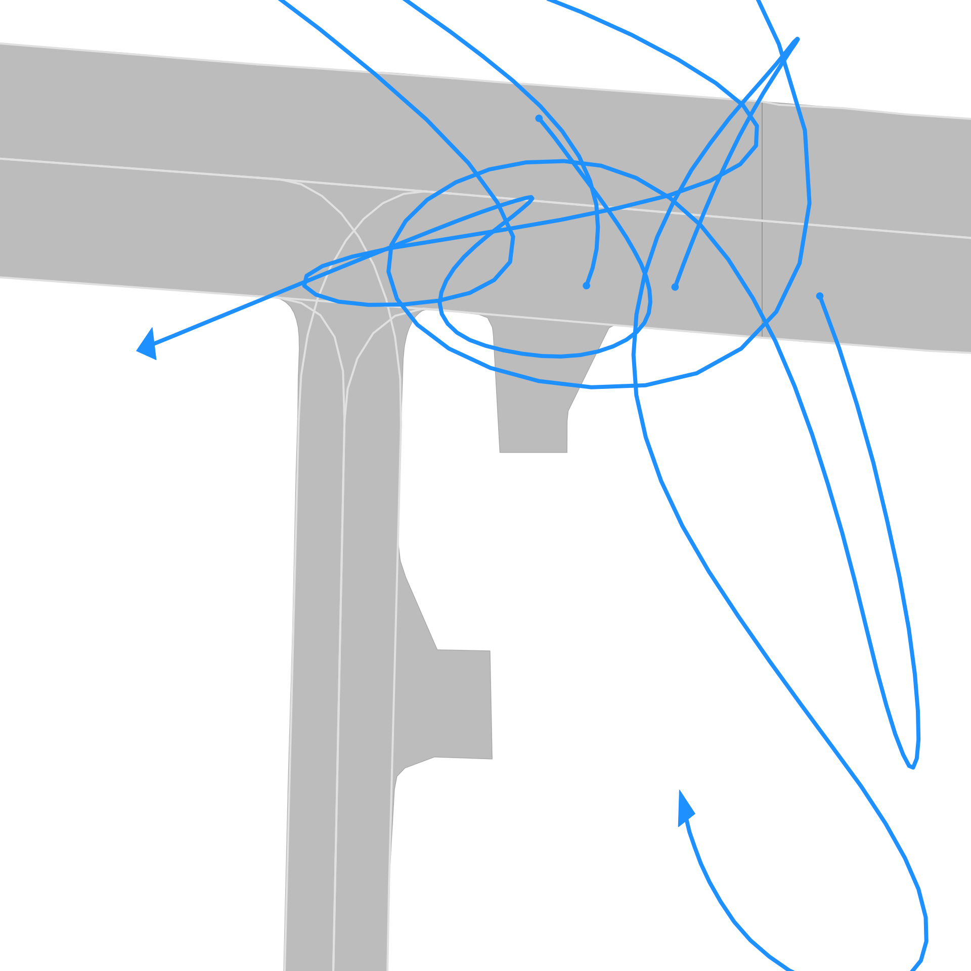 Agent Trajectory Diffusion 0